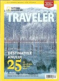 Cumpara ieftin Revista National Geographic Traveler - Vol. 43, decembrie 2019 - februarie 2020