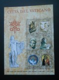 CN BLOC VATICAN foto