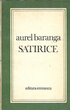 Satirice - Aurel Baranga