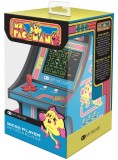 My Arcade Micro Player Ms Pacman 17cm