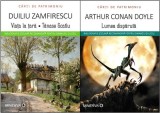 Pachet 7: Lumea disparuta + Viata la tara - Aramis