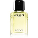 Versace L&#039;Homme Eau de Toilette pentru bărbați 100 ml