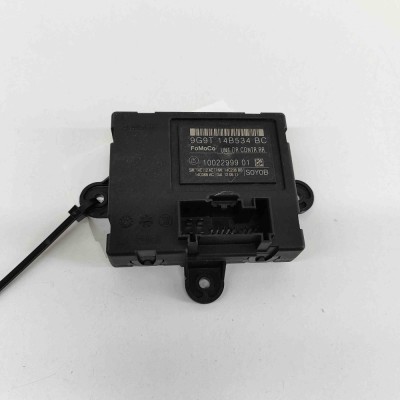 Modul de control ușă dreapta spate VOLVO V70 III BW 2007 OEM: 9G9T-14B534-BC,1002299901 23986786 foto