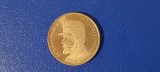 Romania 50 bani 2019 FERDINAND 1Comemorativa -circulatata