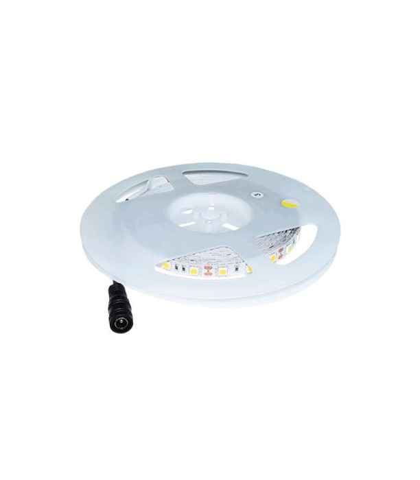 Banda LED SMD5050 60LED/m 3000K IP20 5m V-TAC