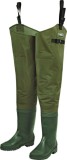 Waders DAM Hydroforce Nylon Taslan Hip Wader Bootfoot, Nr.42