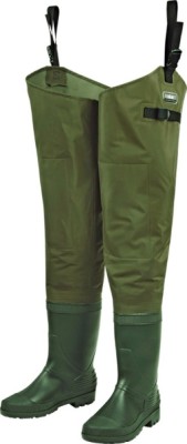 Waders DAM Hydroforce Nylon Taslan Hip Wader Bootfoot, Nr.42 foto