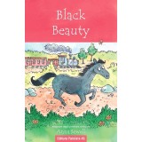 Black Beauty (Text Adaptat 6+), Anna Sewell - Editura Paralela 45