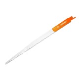 Cumpara ieftin Panza, lama, fierastrau tip sabie, pentru lemn,&nbsp;HCS, 300 mm, Strend Pro