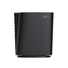 ROUTER TP-LINK wireless AX6000,1 x 2.5 Gbps WAN/LAN, 1 x 1 Gbps WAN/LAN, 3 x Gigabit LAN si 1 x USB 3.0, 2.4 Ghz/5 Ghz dual band, 4 antene interne, WI