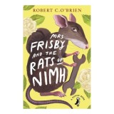 Cumpara ieftin Mrs. Frisby and the Rats of NIMH