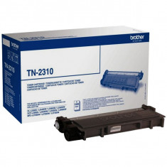 Reumplere cartus Brother TN2310 TN-2310 foto