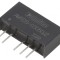 Convertor DC/DC 1W 3V-5V Dual Output