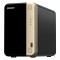 NAS QNAP 264 2-Bay, CPU Intel Celeron N5105/N5095 4-core/4-thread Processor,
