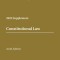 Constitutional Law 2022 Case Supplement