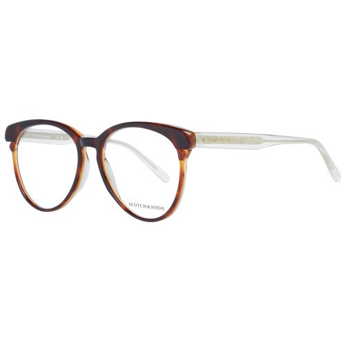 Scotch &amp; Soda SS3016 140 55, Rama ochelari de vedere, de dama