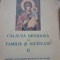 CALAUZA ORTODOXA IN FAMILIE SI SOCIETATE Ioanichie Balan vol. 2 IPS Daniel