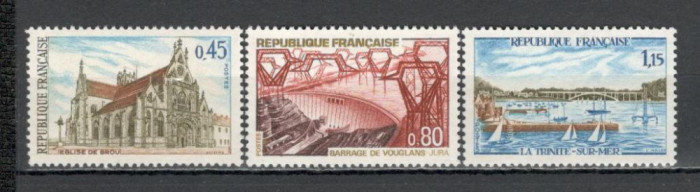 Franta.1969 Turism XF.268