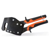 Cleste pentru sertizat, Edma Master Profil 062055, 260 mm