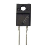600V-5A DIODA STTA506F STMICROELECTRONICS
