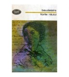Charles Baudelaire - Florile raului - 107146