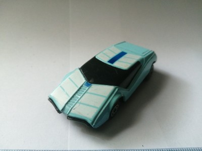 bnk jc Matchbox Super GT BR 5/6 foto