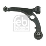 Brat suspensie roata Fiat Stilo (192) Febi Bilstein 19961, parte montare : punte fata, stanga, inferior