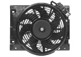 Ventilator radiator GMV Opel Astra G (F48, F08), Zafira A (F75), Rapid