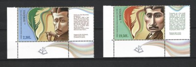 ROMANIA 2023 - ANUL URMUZ IN ARGES, VINIETA 2, MNH - LP 2409 foto