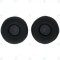 JVC HA-S360 Tampoane pentru urechi negre