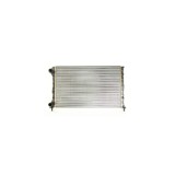 Radiator apa FIAT DOBLO microbus 223 119 AVA Quality Cooling FT2261