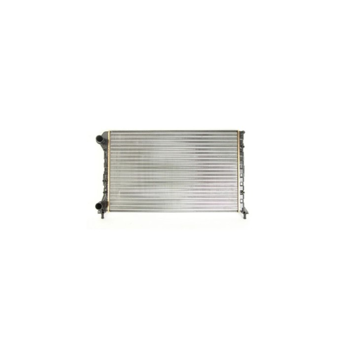 Radiator apa FIAT DOBLO microbus 223 119 AVA Quality Cooling FT2261