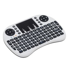 TASTATURA BLUETOOTH DEDICATA ANDROID SMART foto