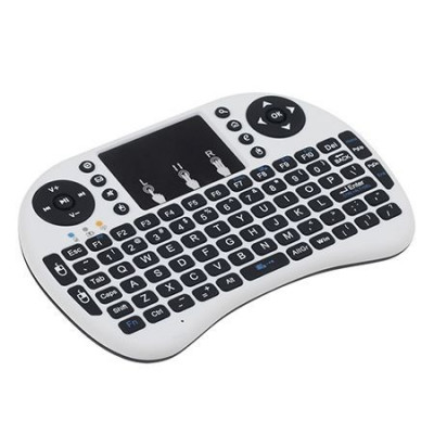 TASTATURA BLUETOOTH DEDICATA ANDROID SMART EuroGoods Quality foto