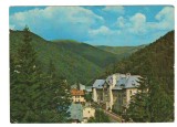 CPIB 22855 - CARTE POSTALA - SINAIA. HOTEL &quot;PALAS&quot;