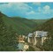 CPIB 22855 - CARTE POSTALA - SINAIA. HOTEL &quot;PALAS&quot;