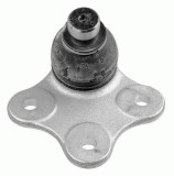 Pivot brat suspensie Fiat Doblo, Doblo Cargo, Doblo Sasiu; Opel Combo, Combo Tour Motor 1.3 Cdti, 1.3 Cdti, 1.3 D Multijet, parte montare Axa fata