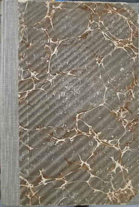 JUBILEUL PROFESORULUI P. PONI 15 IANUARIE 1906-COLECTIV-238360