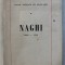 RETROSPECTIVE MOHAMED NAGHI A L &#039; OCCASION DU PREMIER ANNIVERSAIRE DE SA MORT 1888 - 1956 , EXPOSITION , AVRIL 1957