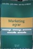 Marketing Agrar - E. Gindu, A. Chiran, A.F. Jitareanu - Editura PIM 2014, 471 pagini