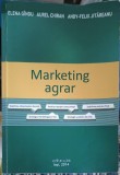 Marketing Agrar - E. Gindu, A. Chiran, A.F. Jitareanu - Editura PIM 2014, 471 pagini
