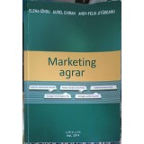 MARKETING AGRAR-E. GINDU, A. CHIRAN, A.F. JITAREANU-240117