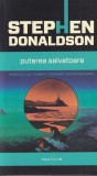 Stephen Donaldson - Puterea salvatoare, Nemira