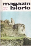 Cumpara ieftin Magazin istoric nr. 3 editia 1967 carte romana brosata buna coperti 100 pagini istorie
