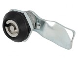 &Icirc;nchizătoare neagră 21mm aliaj aluminiu şi zinc