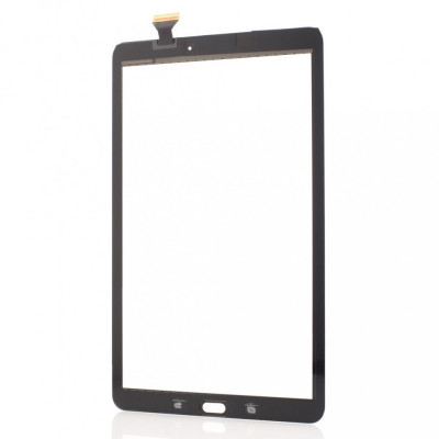 Touchscreen Samsung Galaxy Tab E 9.6, T560, Alb foto