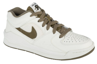 Pantofi de baschet Nike Wmns Air Jordan Stadium 90 FB2269-102 alb foto
