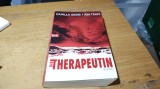 Carte Die Terapeutin - Camila Grebe und Asa Traff germana #A6476