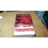 Carte Die Terapeutin - Camila Grebe und Asa Traff germana #A6476