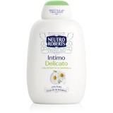 Neutro Roberts Intimo &amp; Estratto di Camomilla gel pentru igiena intima cu musetel 200 ml